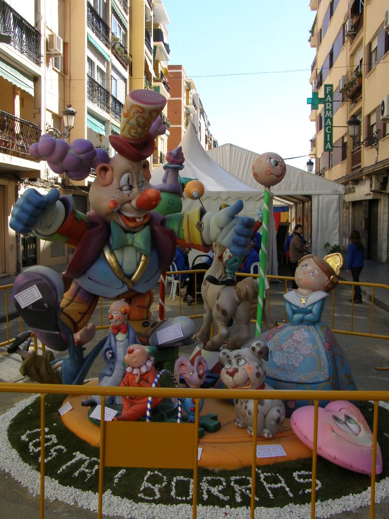 Totfalles: Costa y Borrás-Agustina de Aragón